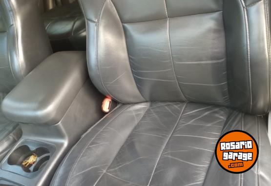 Camionetas - Jeep Grand Cherokee 2.7Limited 2004 Diesel 200000Km - En Venta