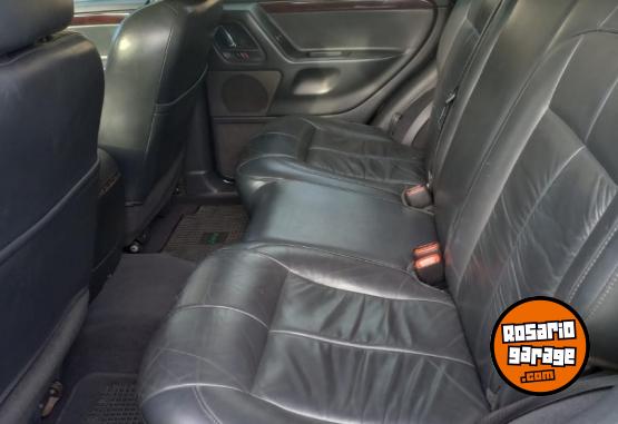 Camionetas - Jeep Grand Cherokee 2.7Limited 2004 Diesel 200000Km - En Venta