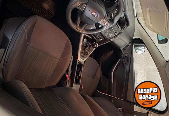 Autos - Ford Focus 3 1.6S 2016 Nafta 113000Km - En Venta