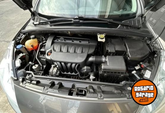 Autos - Peugeot 408 allure 2014 Nafta 100000Km - En Venta