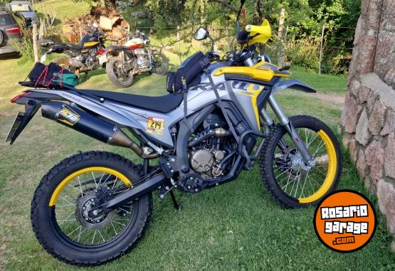 Motos - Voge Rally 2024 Nafta 2500Km - En Venta