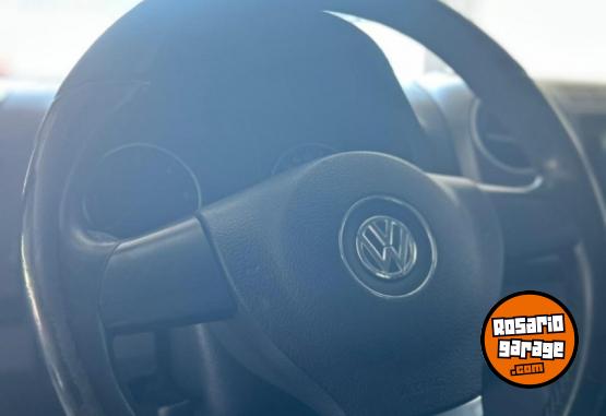 Camionetas - Volkswagen AMARO 2.0l TDI 4X2 2012 Diesel 182500Km - En Venta