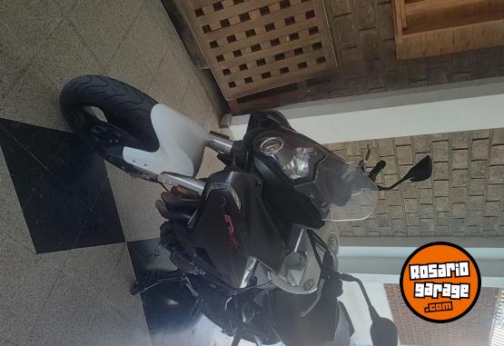 Motos - Benelli 600 TNT GT 2018 Nafta 28200Km - En Venta