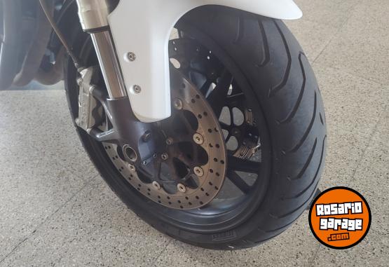 Motos - Benelli 600 TNT GT 2018 Nafta 28200Km - En Venta