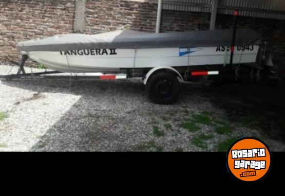 Embarcaciones - Fishing 430 - En Venta