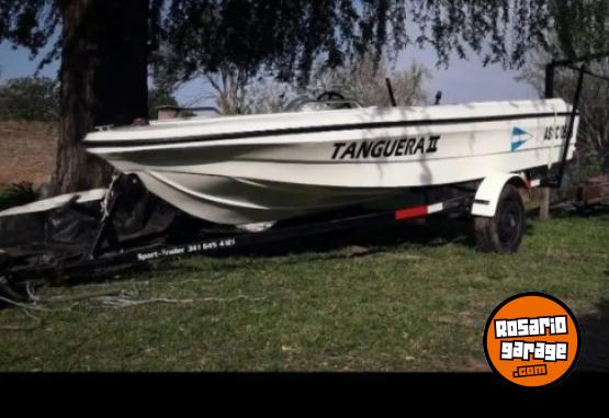 Embarcaciones - Fishing 430 - En Venta