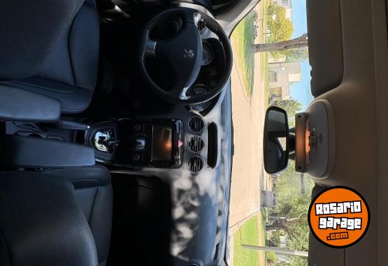 Autos - Peugeot 408 2018 Nafta 108929Km - En Venta