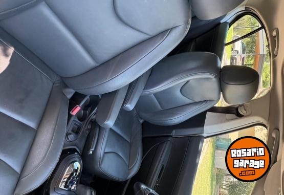 Autos - Peugeot 408 2018 Nafta 108929Km - En Venta