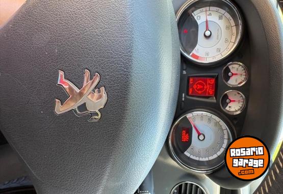 Autos - Peugeot 408 2018 Nafta 108929Km - En Venta