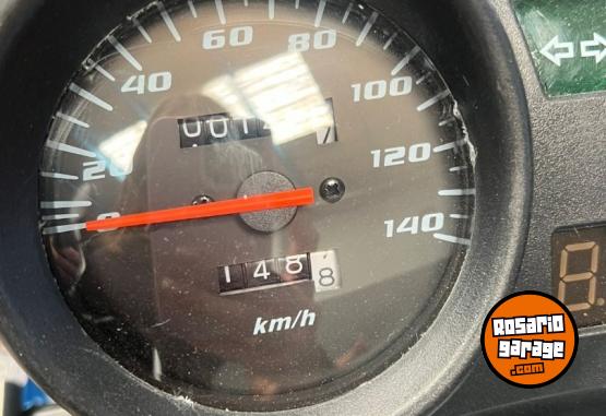 Motos - Zanella RX 150 2026 Nafta 148Km - En Venta