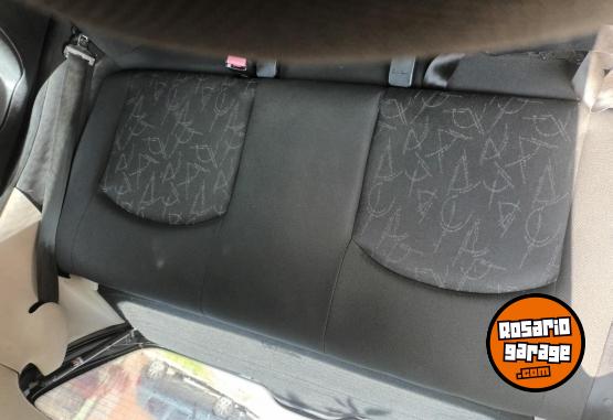 Autos - Peugeot 206 2009 Nafta 170000Km - En Venta