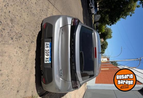 Autos - Peugeot 208 T200 allure pack 2025 Nafta 9429Km - En Venta