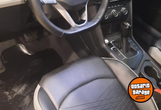 Autos - Volkswagen TAOS COMFORTLINE 2022 Nafta 82000Km - En Venta