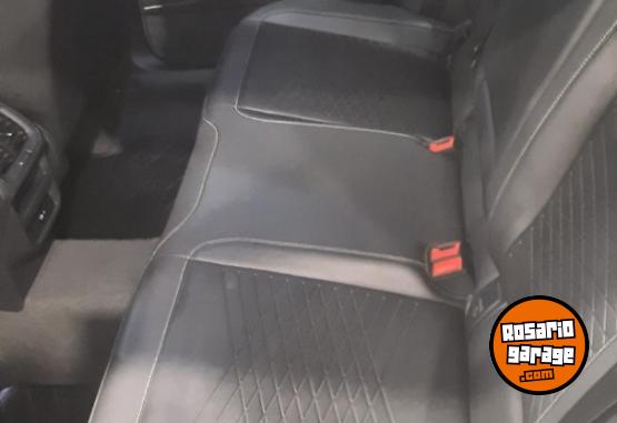 Autos - Volkswagen TAOS COMFORTLINE 2022 Nafta 82000Km - En Venta