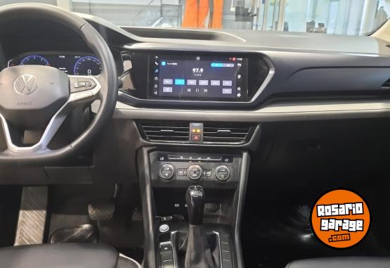 Autos - Volkswagen TAOS COMFORTLINE 2022 Nafta 82000Km - En Venta