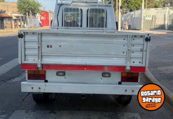 Autos - Renault Rodeo trafic 2003 Diesel 482Km - En Venta