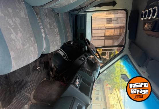 Autos - Renault Rodeo trafic 2003 Diesel 482Km - En Venta