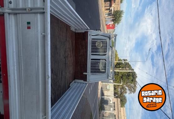 Autos - Renault Rodeo trafic 2003 Diesel 482Km - En Venta