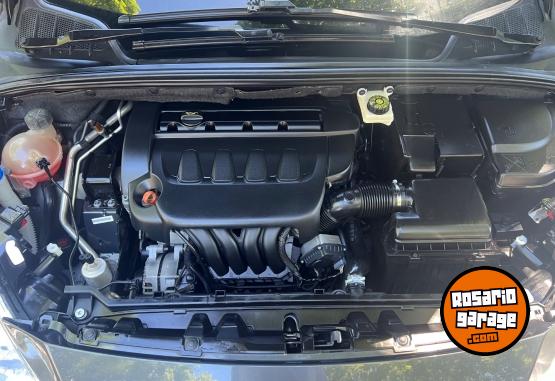 Autos - Peugeot 408 allure 2011 Nafta 110000Km - En Venta