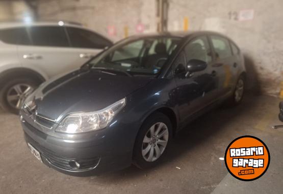 Autos - Citroen C4 1.6 Pack Look 2011 Nafta 160000Km - En Venta