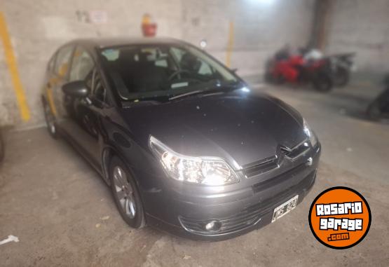 Autos - Citroen C4 1.6 Pack Look 2011 Nafta 160000Km - En Venta