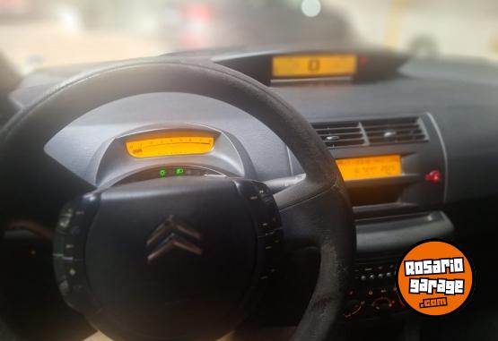 Autos - Citroen C4 1.6 Pack Look 2011 Nafta 160000Km - En Venta