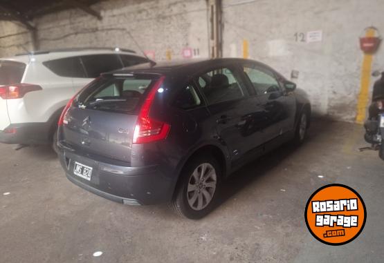 Autos - Citroen C4 1.6 Pack Look 2011 Nafta 160000Km - En Venta