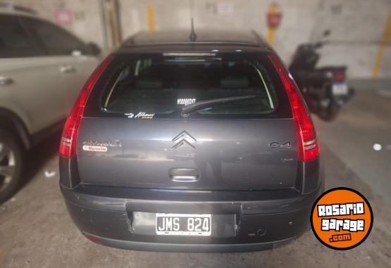 Autos - Citroen C4 1.6 Pack Look 2011 Nafta 160000Km - En Venta