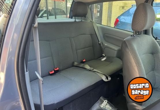 Autos - Renault Clio 3ptas 2011 Nafta 121000Km - En Venta