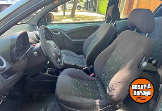 Autos - Ford Ka Pulse 2010 GNC 168000Km - En Venta