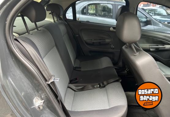 Autos - Volkswagen Gol Trend 2011 Nafta 160000Km - En Venta