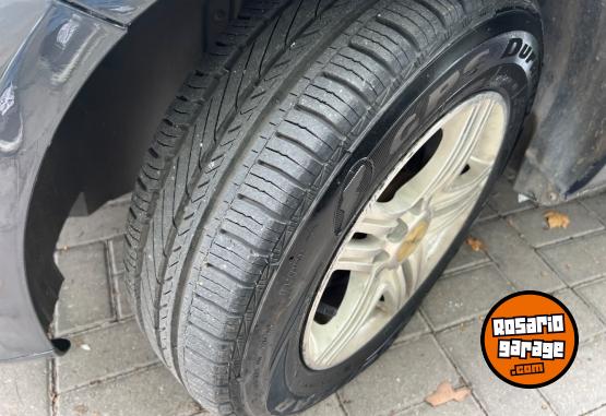 Autos - Volkswagen Gol Trend 2011 Nafta 160000Km - En Venta