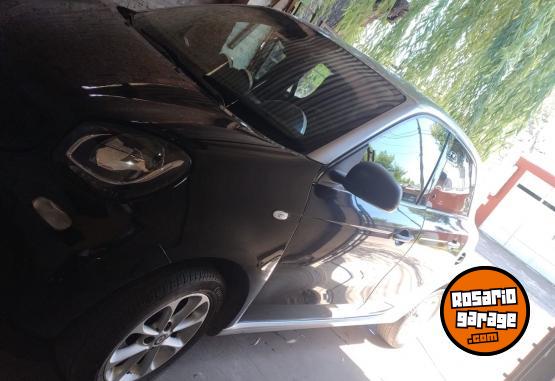 Autos - Smart Forfour city 2016 Nafta 113260Km - En Venta