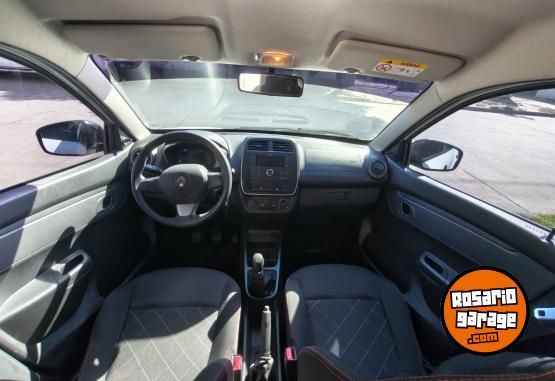Autos - Renault Kwid Zen 2020 Nafta 14500Km - En Venta