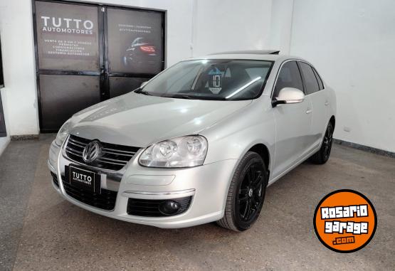 Autos - Volkswagen Vento advance 2010 Diesel 236000Km - En Venta