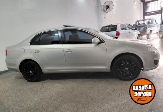 Autos - Volkswagen Vento advance 2010 Diesel 236000Km - En Venta