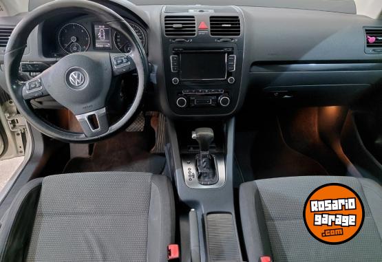 Autos - Volkswagen Vento advance 2010 Diesel 236000Km - En Venta