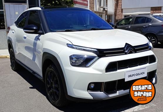 Autos - Citroen Basalt 1.0 t200 dark edit 2025 Nafta 8386Km - En Venta