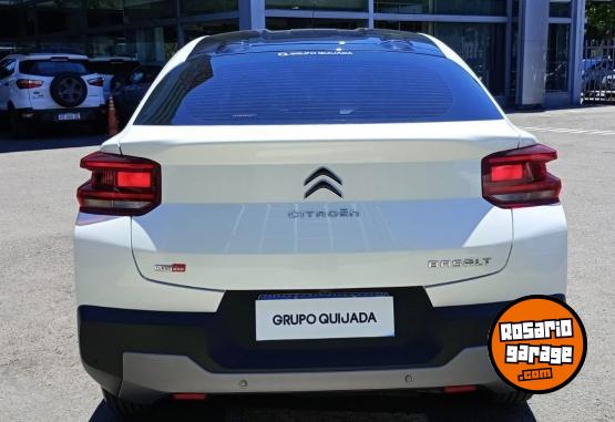 Autos - Citroen Basalt 1.0 t200 dark edit 2025 Nafta 8386Km - En Venta