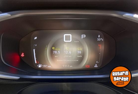 Autos - Citroen Basalt 1.0 t200 dark edit 2025 Nafta 8386Km - En Venta