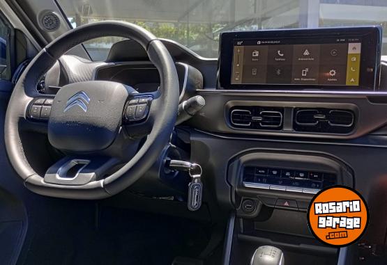 Autos - Citroen Basalt 1.0 t200 dark edit 2025 Nafta 8386Km - En Venta