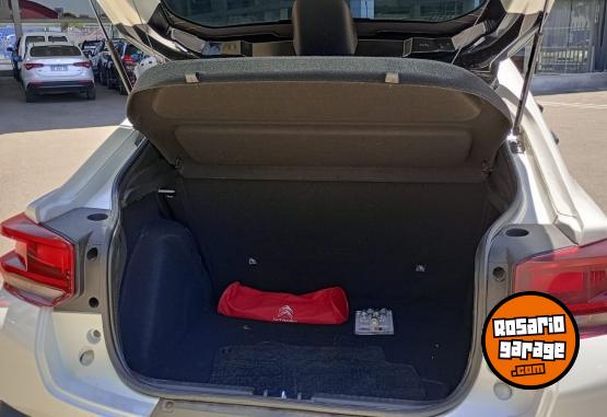 Autos - Citroen Basalt 1.0 t200 dark edit 2025 Nafta 8386Km - En Venta