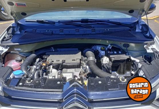 Autos - Citroen Basalt 1.0 t200 dark edit 2025 Nafta 8386Km - En Venta