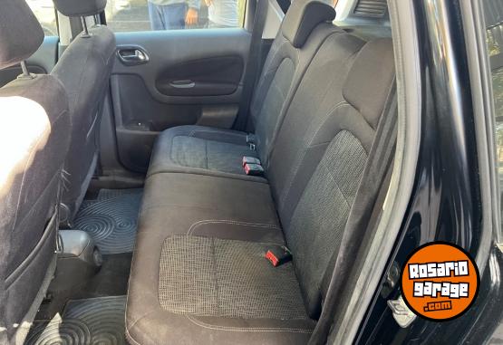 Autos - Citroen C3 Aircross 2011 Nafta 110000Km - En Venta