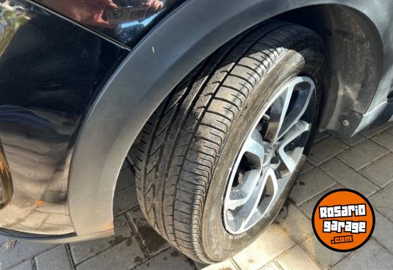 Autos - Citroen C3 Aircross 2011 Nafta 110000Km - En Venta