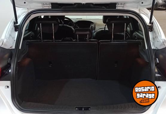 Autos - Ford FOCUS 4P SE PLUS AT 2019 Nafta 139245Km - En Venta