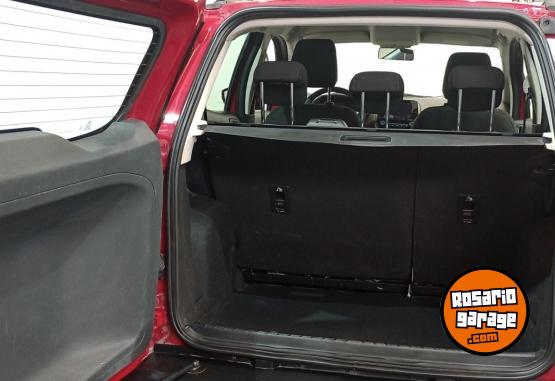 Autos - Ford ECOSPORT SE 1.5 2018 Nafta 35874Km - En Venta