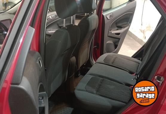 Autos - Ford ECOSPORT SE 1.5 2018 Nafta 35874Km - En Venta