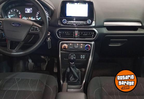 Autos - Ford ECOSPORT SE 1.5 2018 Nafta 35874Km - En Venta