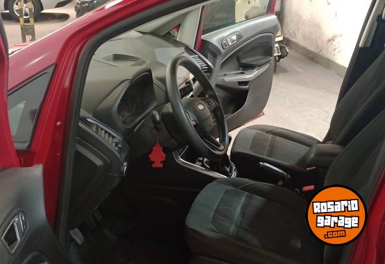 Autos - Ford ECOSPORT SE 1.5 2018 Nafta 35874Km - En Venta